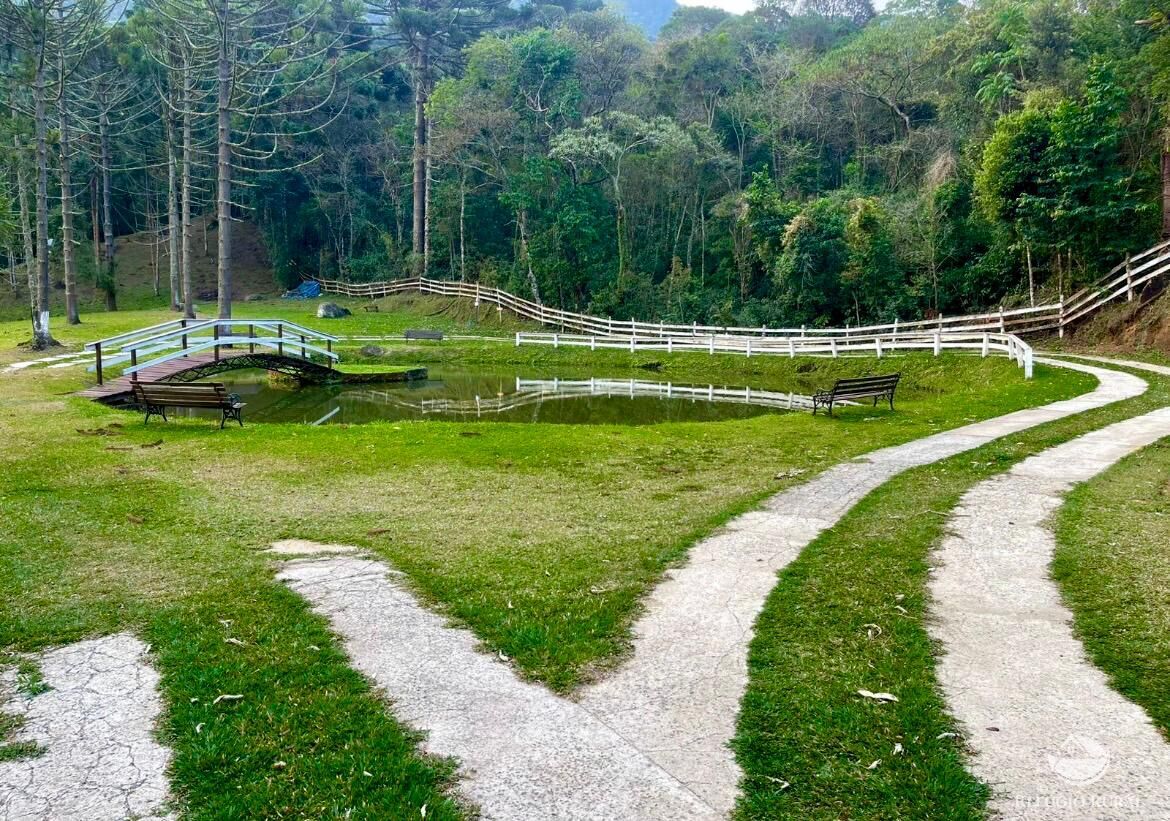 Chácara, 1 quarto, 1 hectares - Foto 14