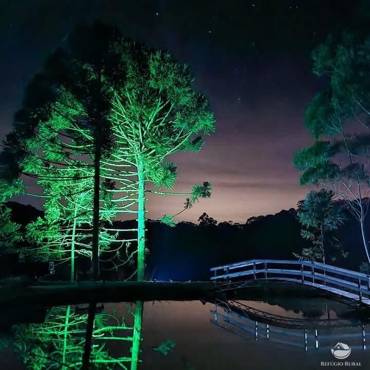 Chácara, 1 quarto, 1 hectares - Foto 15