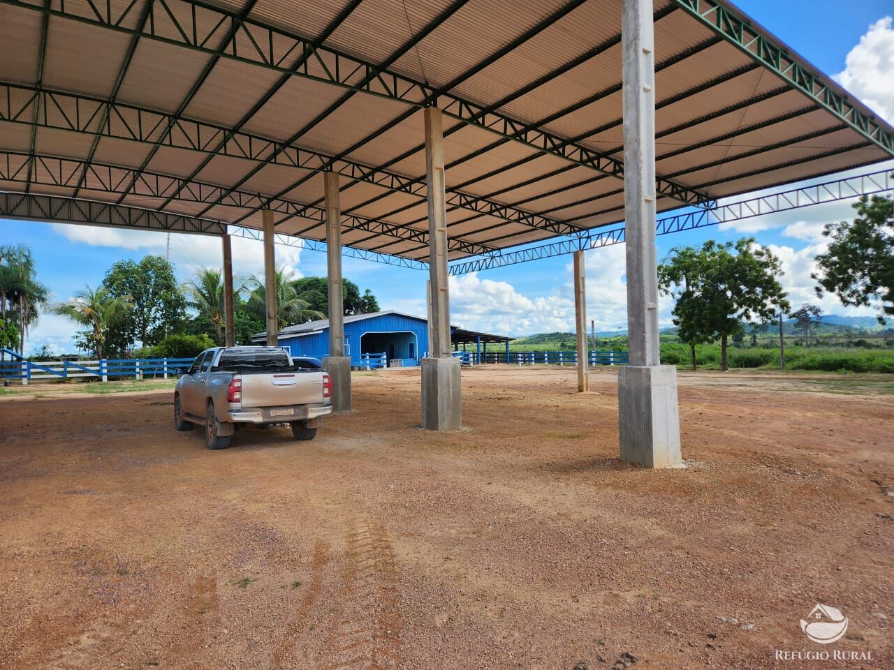 Fazenda à venda com 1 quarto, 11320000m² - Foto 18