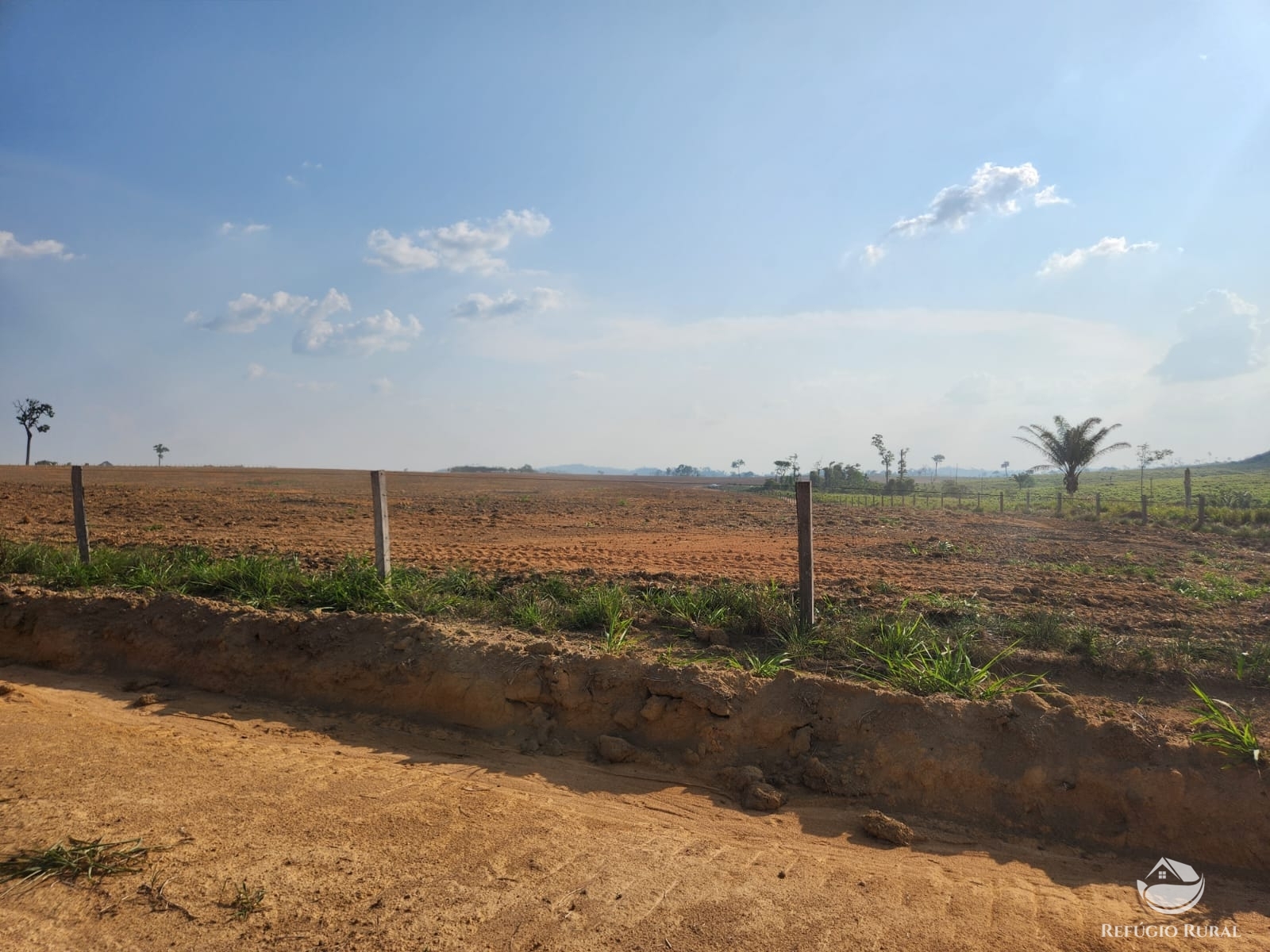 Fazenda à venda com 1 quarto, 11320000m² - Foto 12