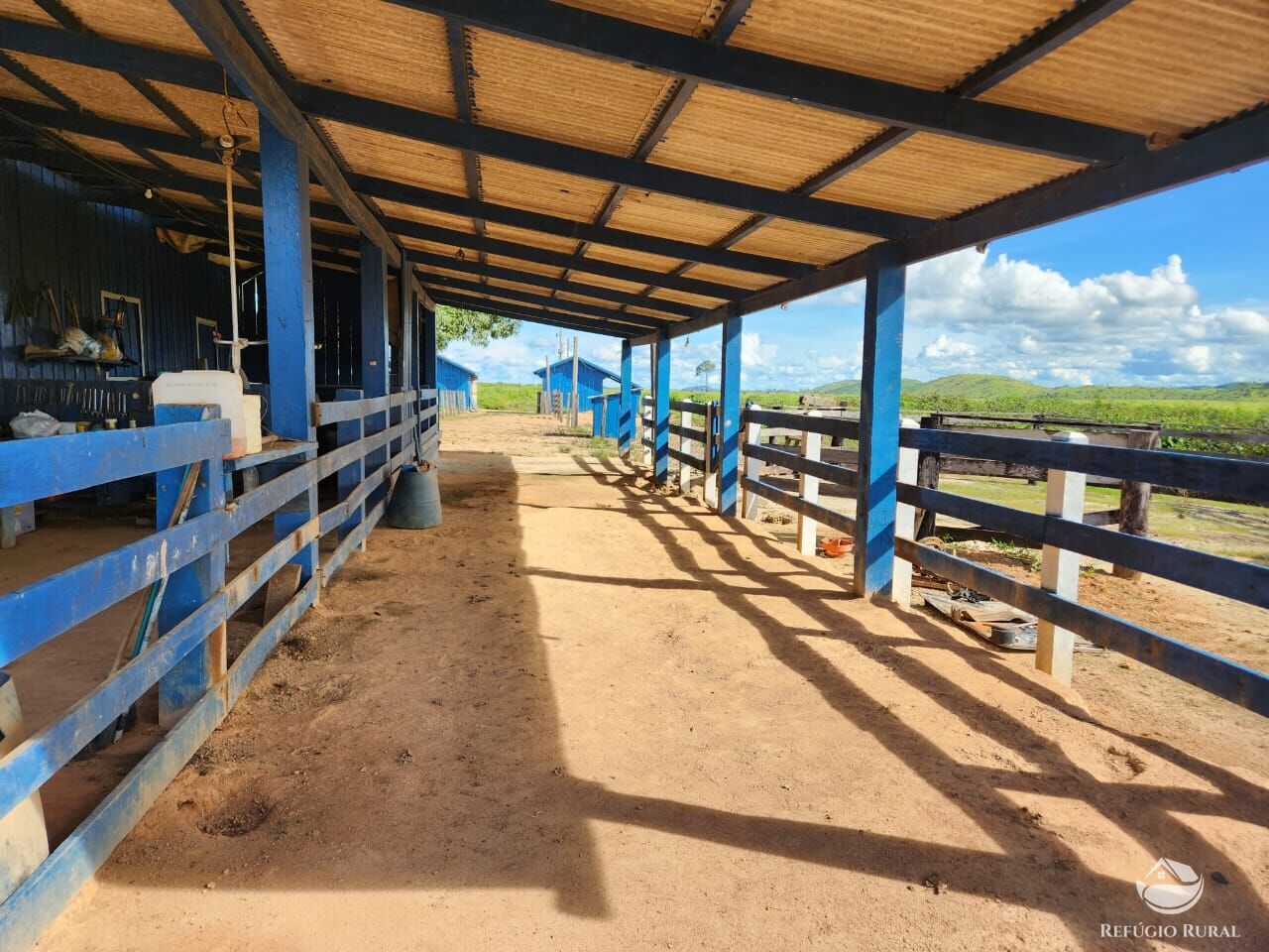 Fazenda à venda com 1 quarto, 11320000m² - Foto 19