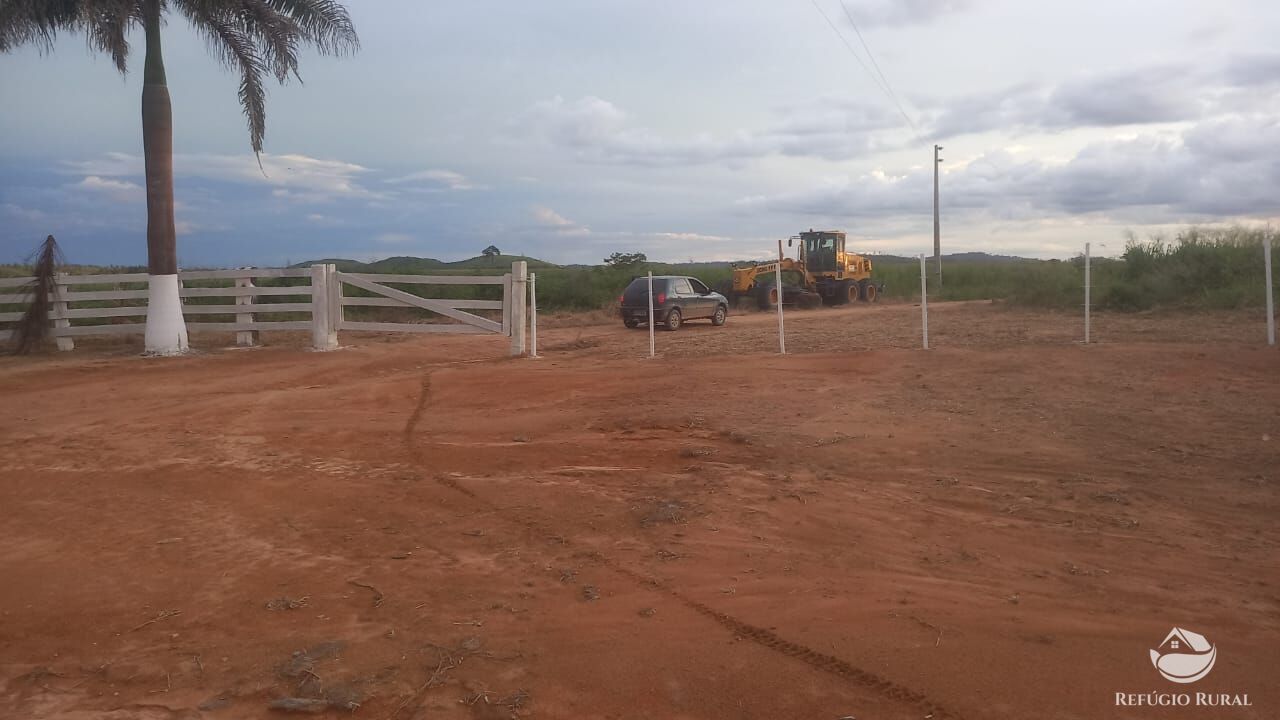 Fazenda à venda com 1 quarto, 11320000m² - Foto 15