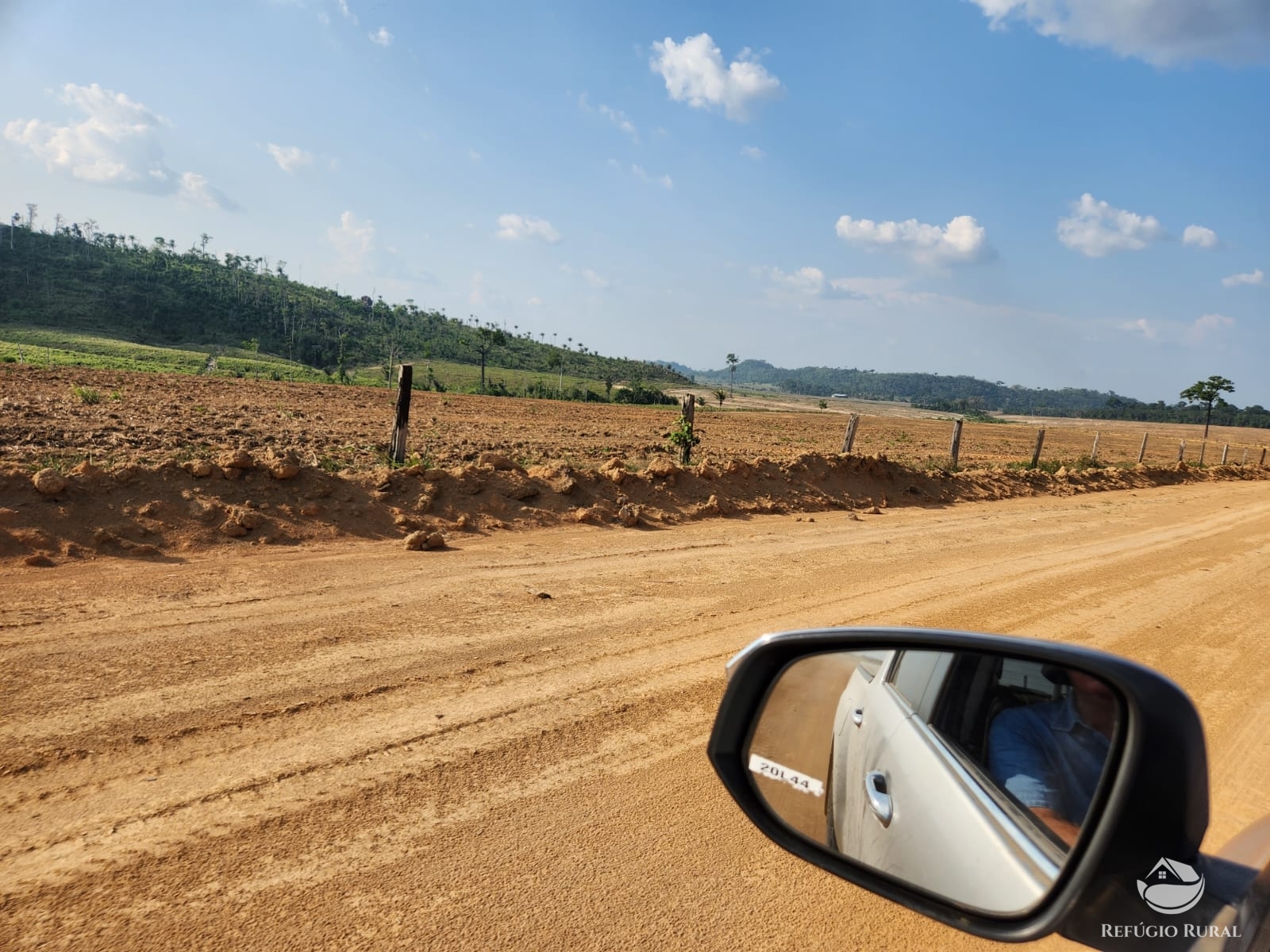 Fazenda à venda com 1 quarto, 11320000m² - Foto 10