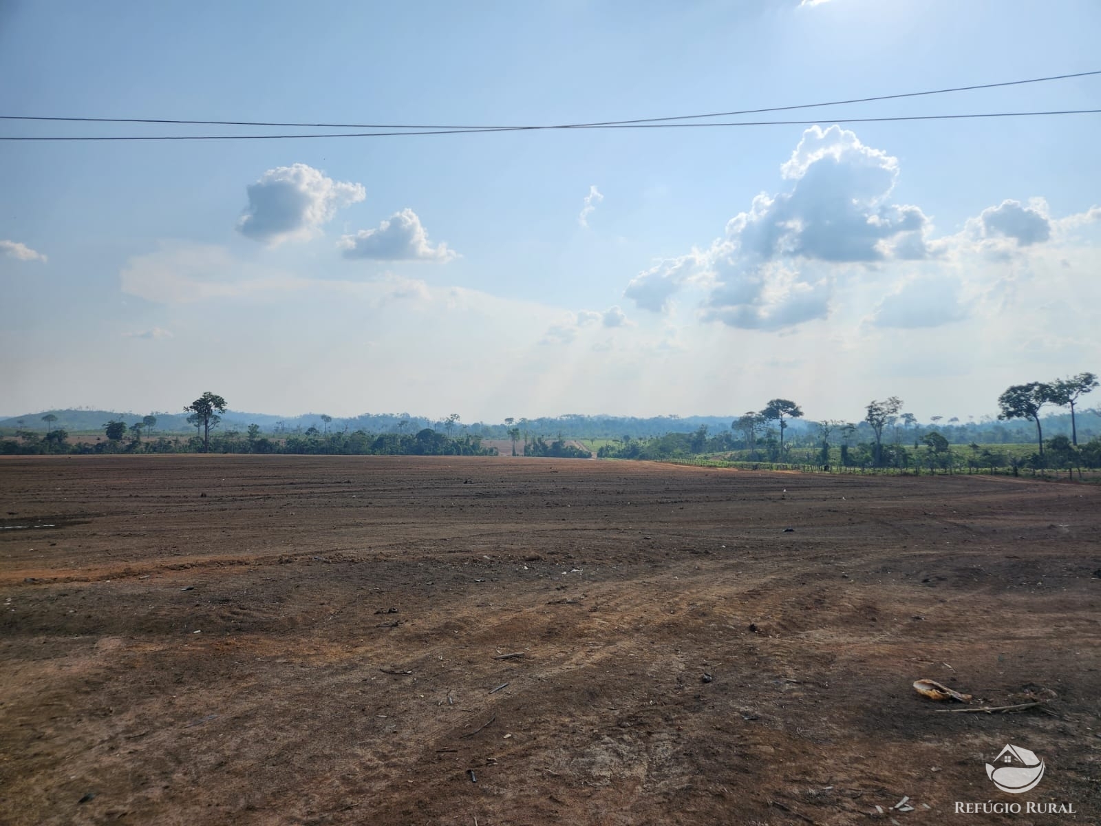 Fazenda à venda com 1 quarto, 11320000m² - Foto 13