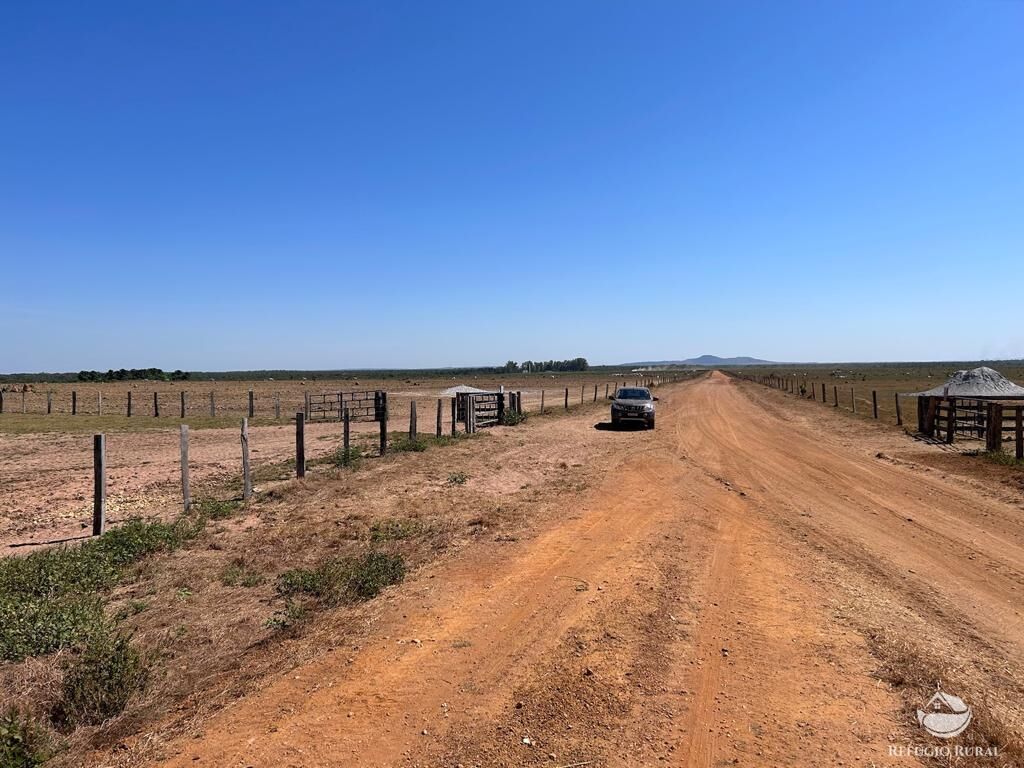 Fazenda à venda com 2 quartos, 37284200m² - Foto 4