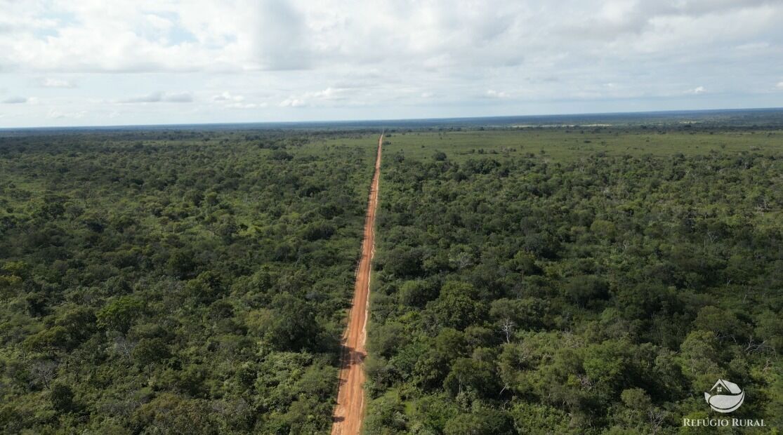 Fazenda à venda com 11 quartos, 65800000m² - Foto 12