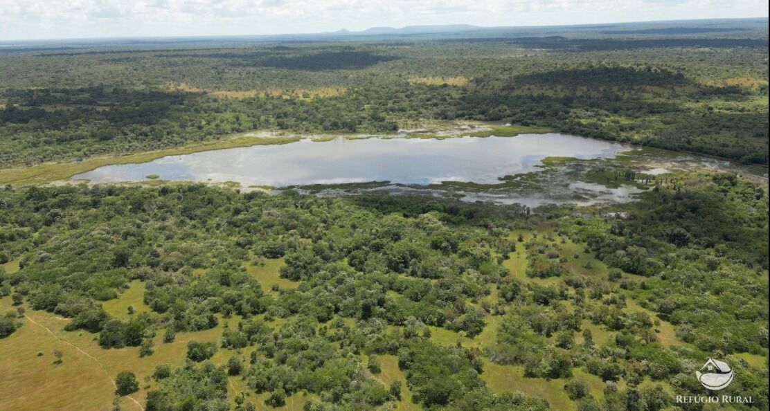 Fazenda à venda com 11 quartos, 65800000m² - Foto 2