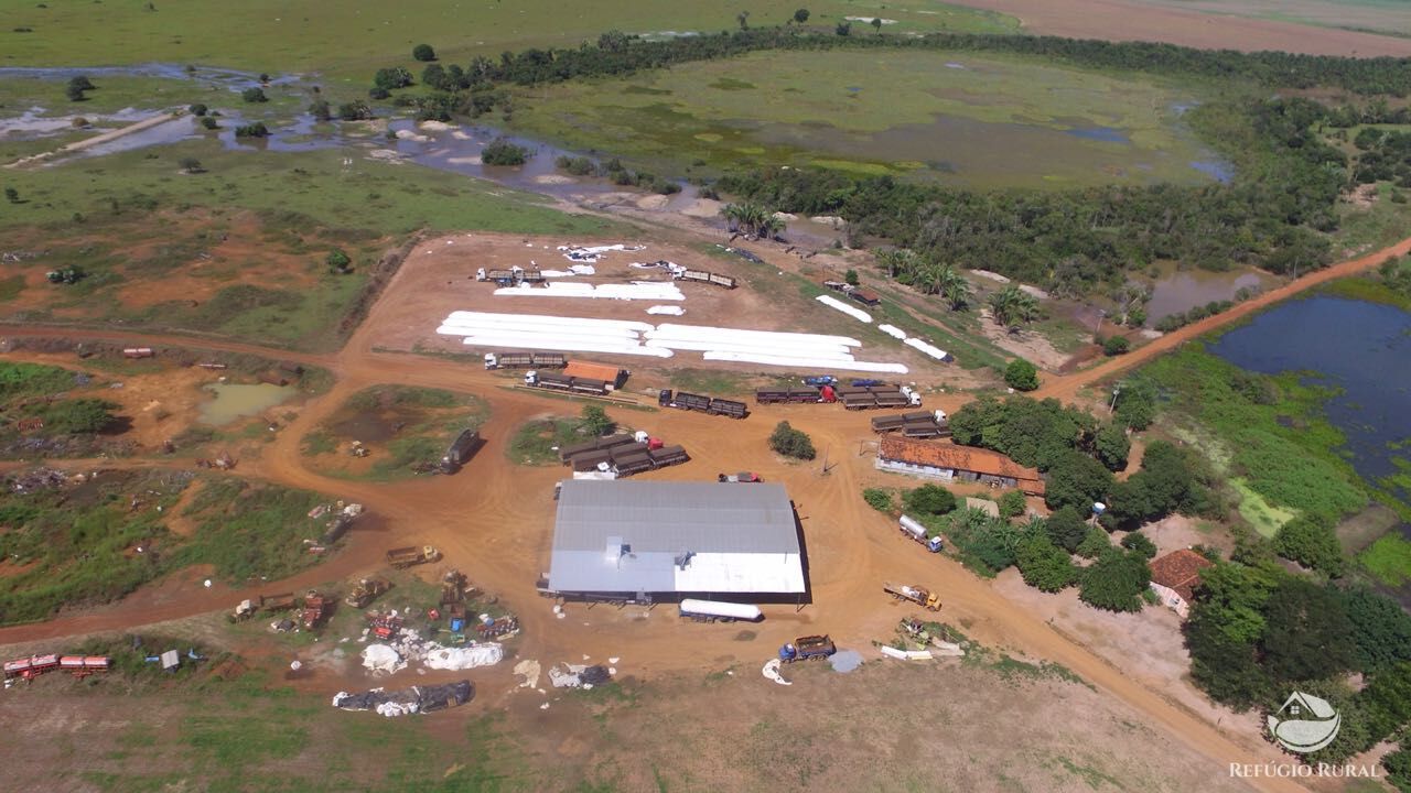 Fazenda à venda com 11 quartos, 65800000m² - Foto 4