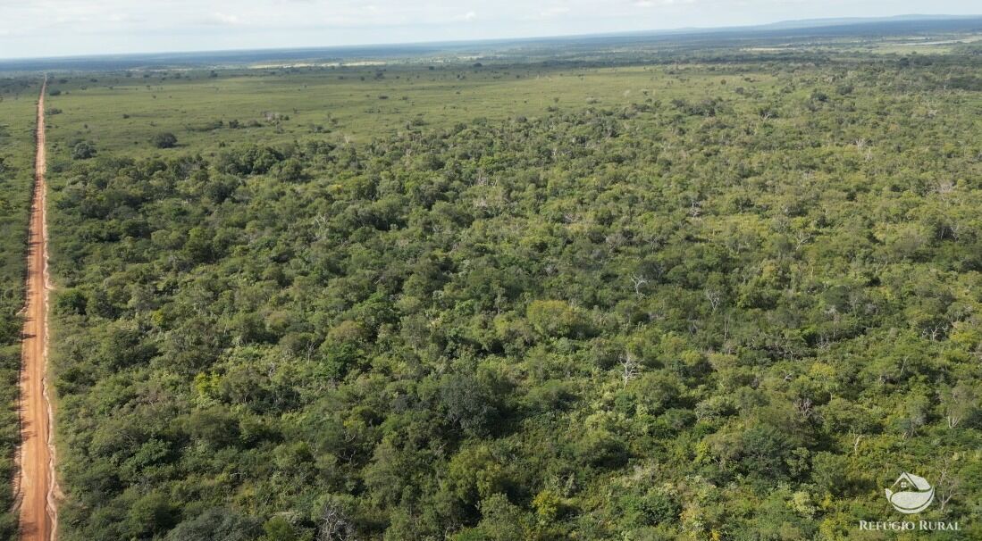 Fazenda à venda com 11 quartos, 65800000m² - Foto 3