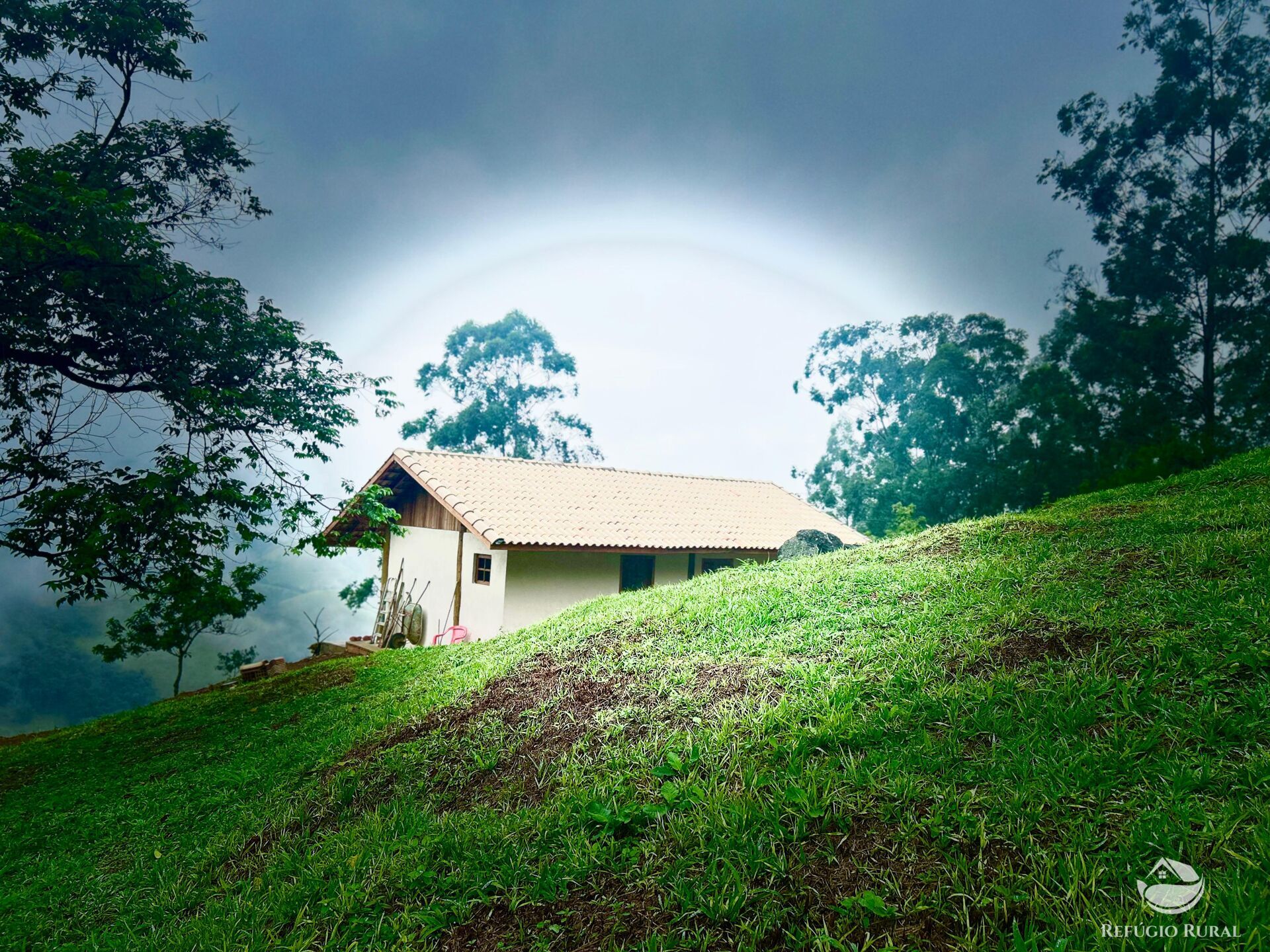 Chácara à venda com 1 quarto, 20000m² - Foto 2