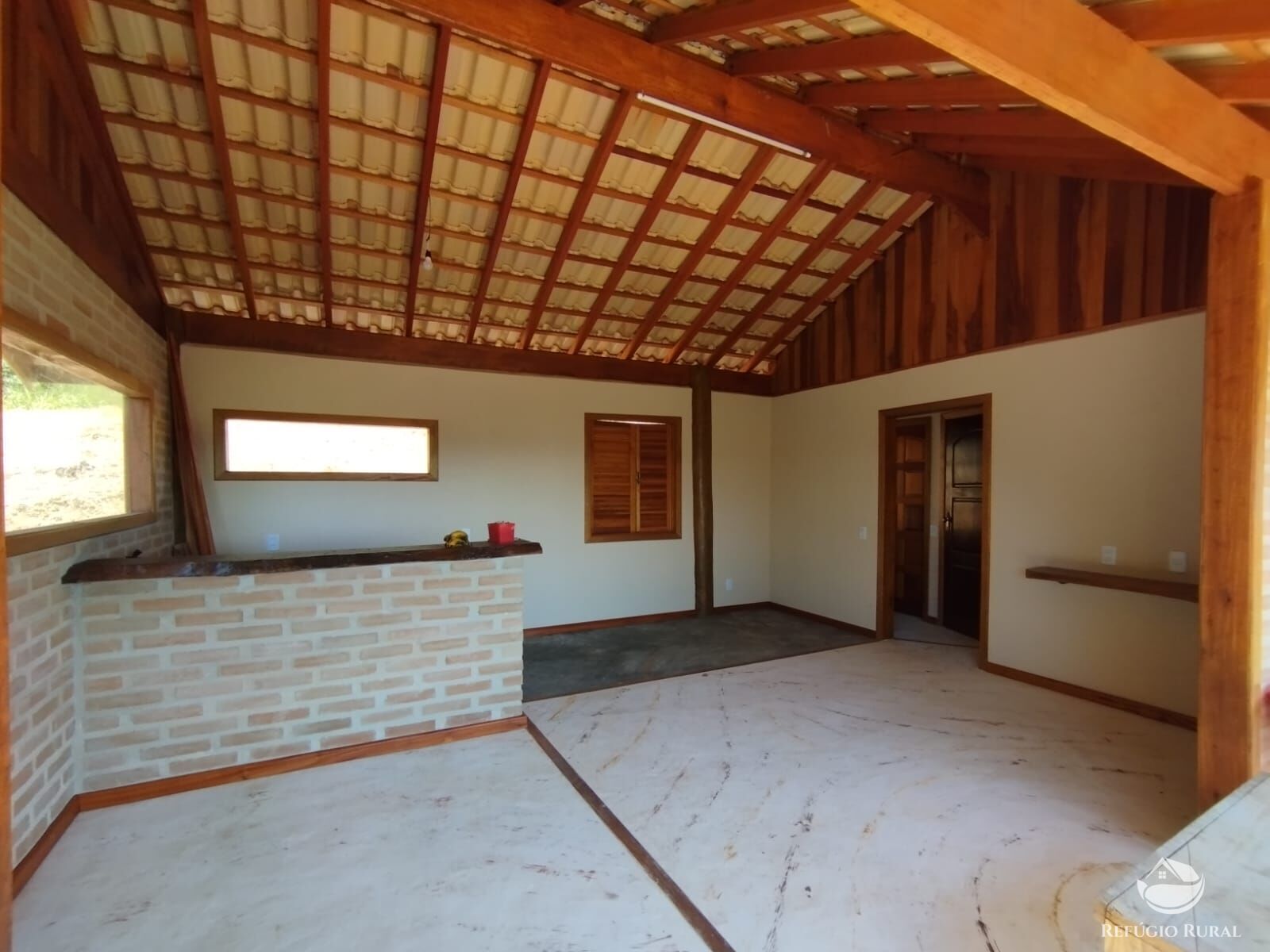 Chácara à venda com 1 quarto, 20000m² - Foto 3
