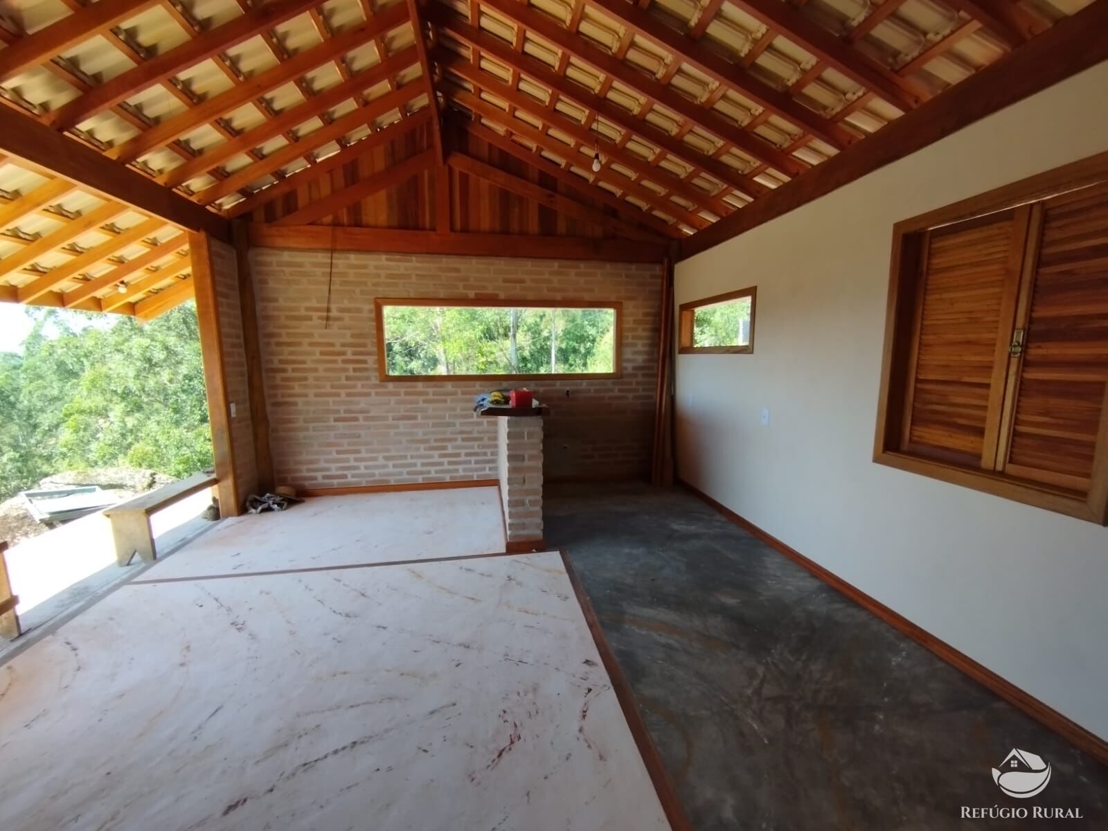 Chácara à venda com 1 quarto, 20000m² - Foto 4