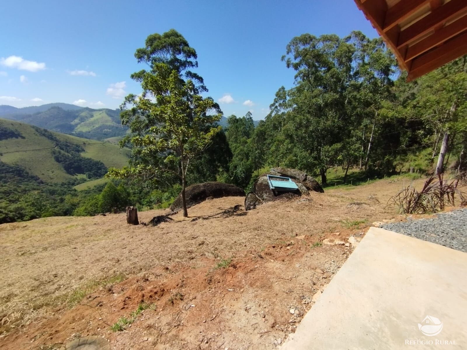 Chácara à venda com 1 quarto, 20000m² - Foto 6