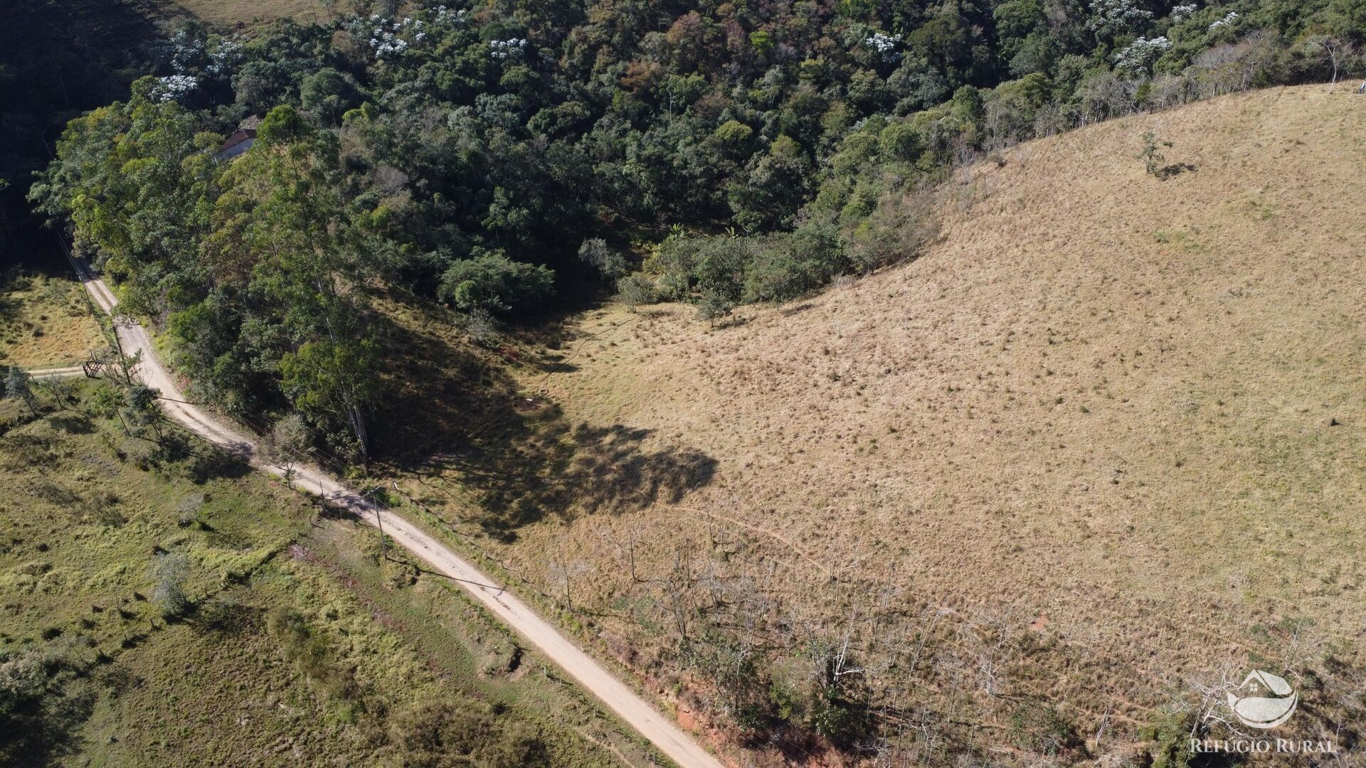 Terreno, 5 hectares - Foto 5