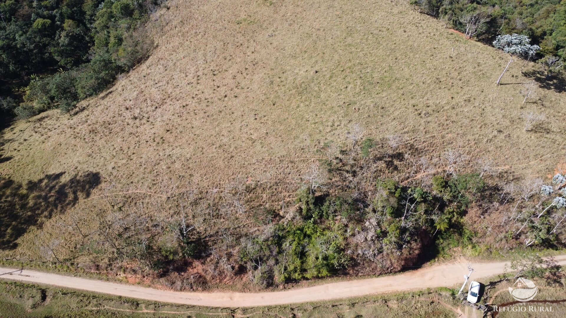 Terreno, 5 hectares - Foto 7