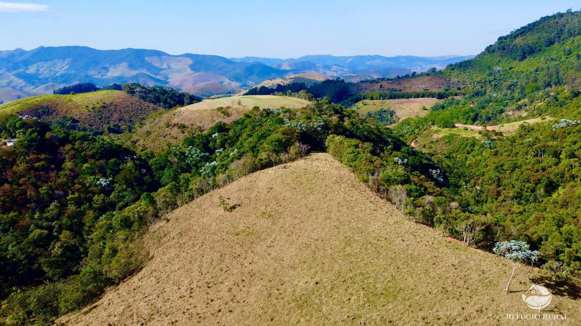 Terreno, 5 hectares - Foto 1