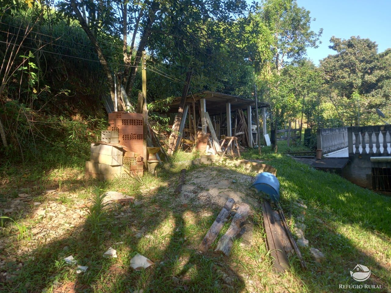 Fazenda à venda com 2 quartos, 21300m² - Foto 17