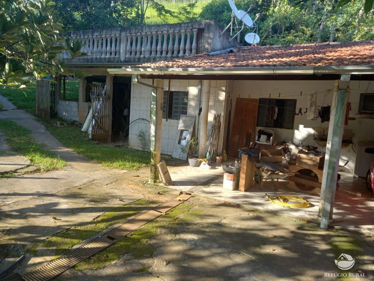 Fazenda à venda com 2 quartos, 21300m² - Foto 1