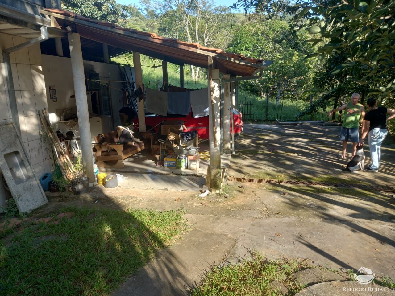 Fazenda à venda com 2 quartos, 21300m² - Foto 21