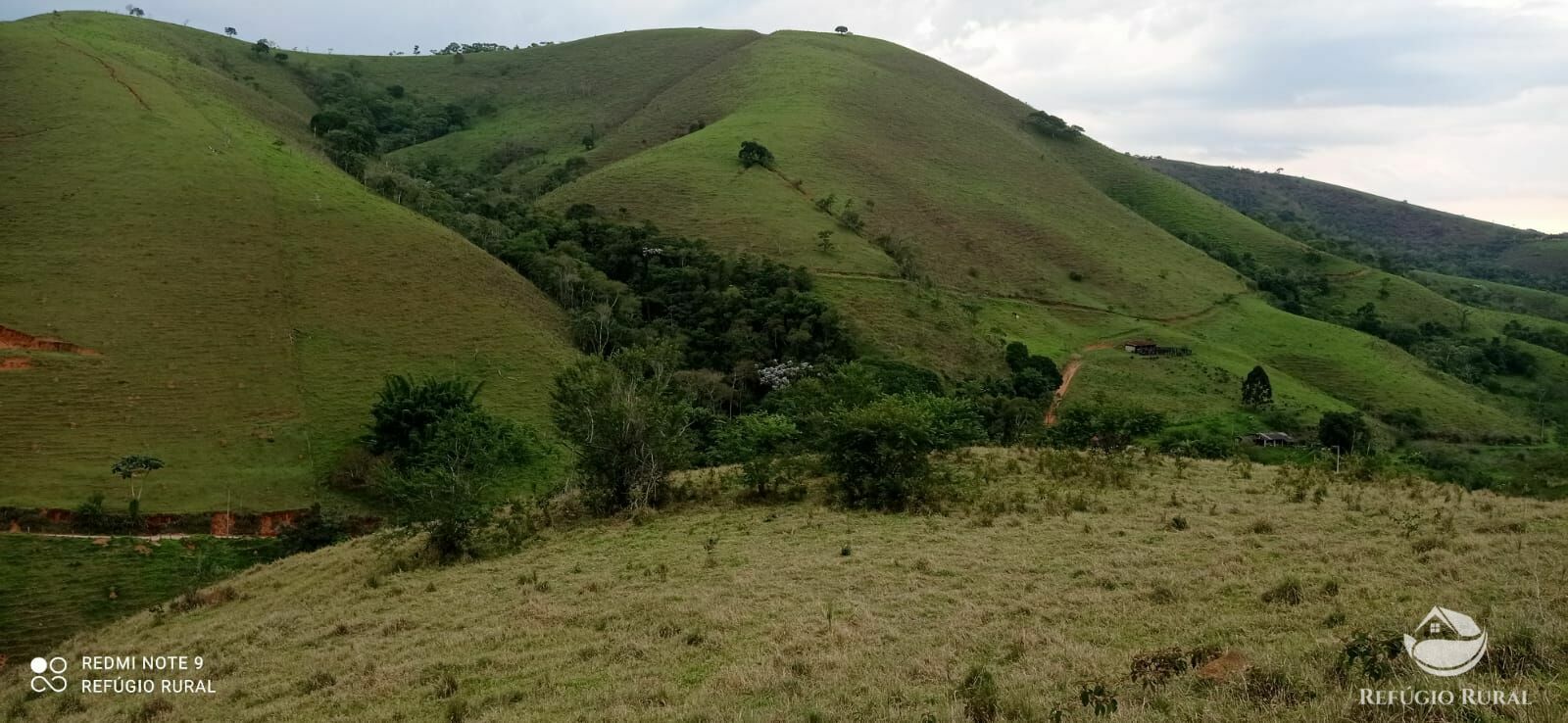 Fazenda à venda, 145200m² - Foto 1