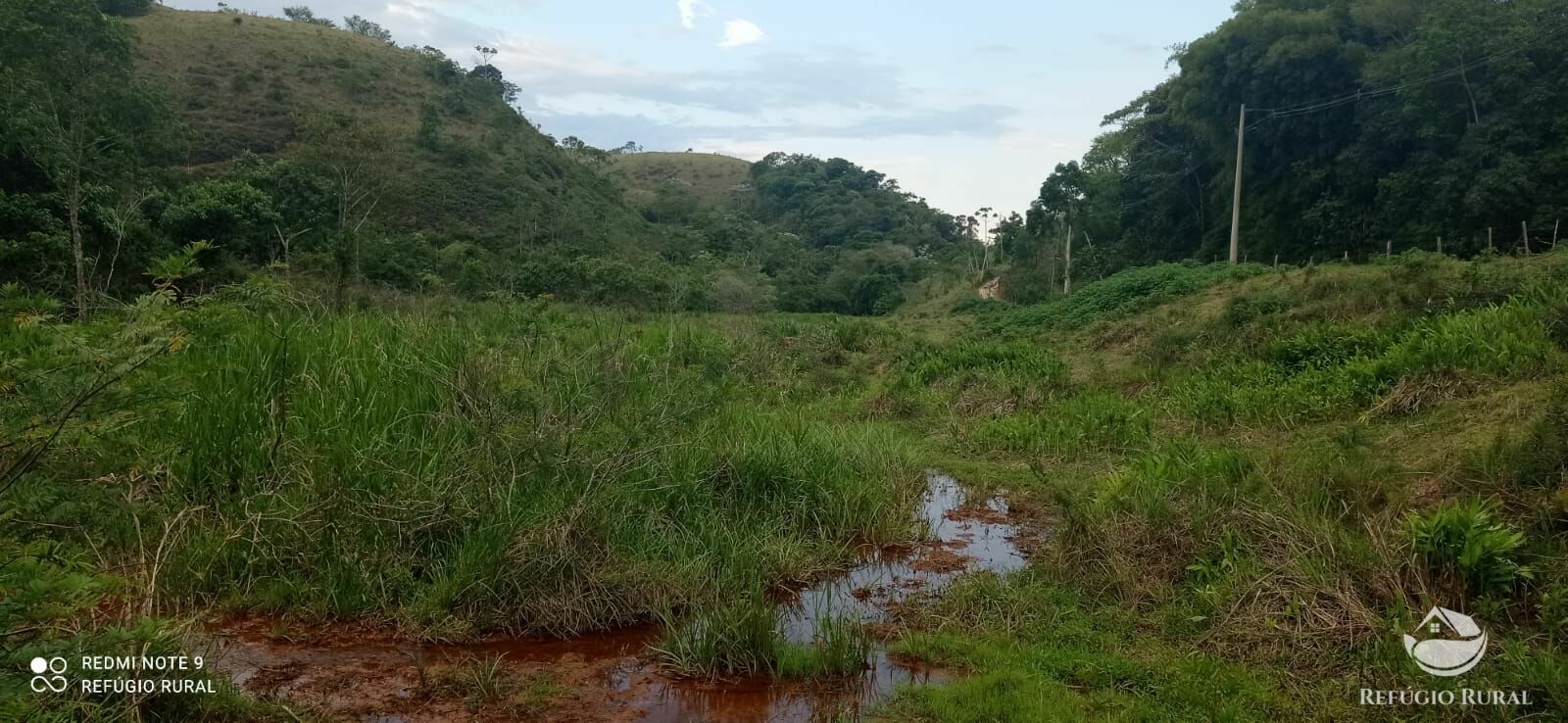 Fazenda à venda, 145200m² - Foto 8