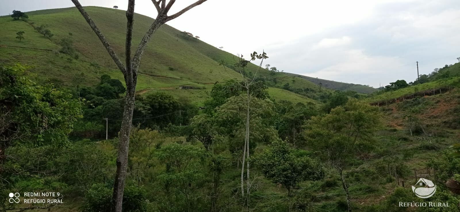 Fazenda à venda, 145200m² - Foto 3