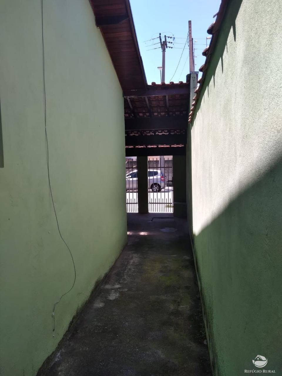 Casa à venda com 2 quartos, 125m² - Foto 6