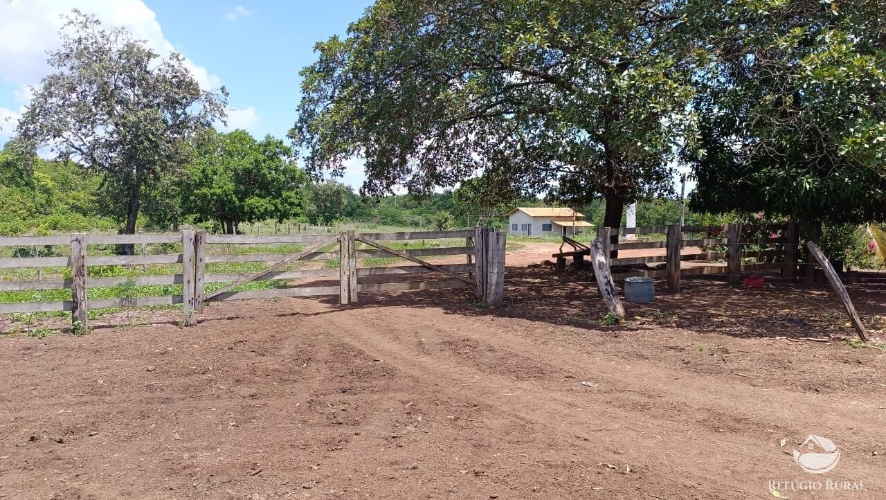 Fazenda à venda com 2 quartos, 9099200m² - Foto 1