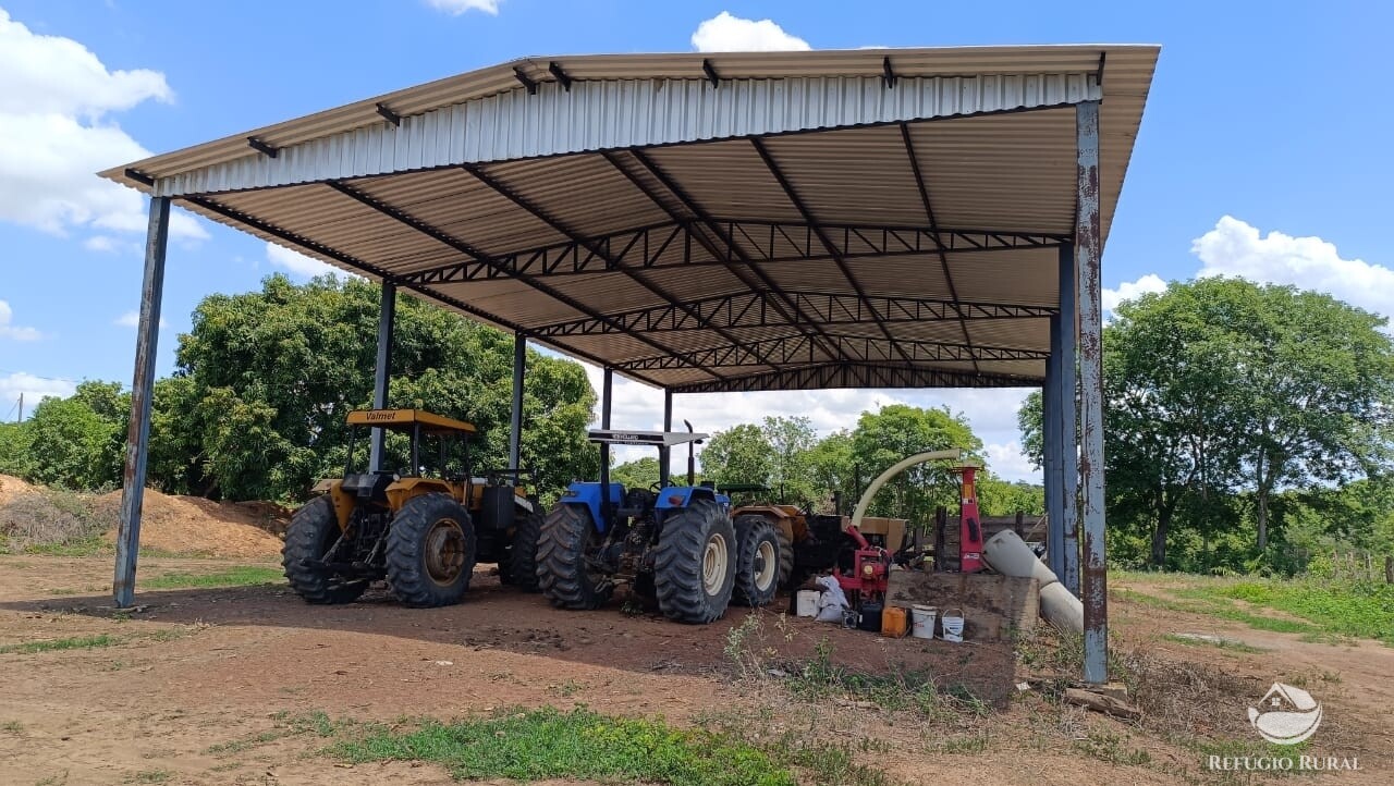 Fazenda à venda com 2 quartos, 9099200m² - Foto 3