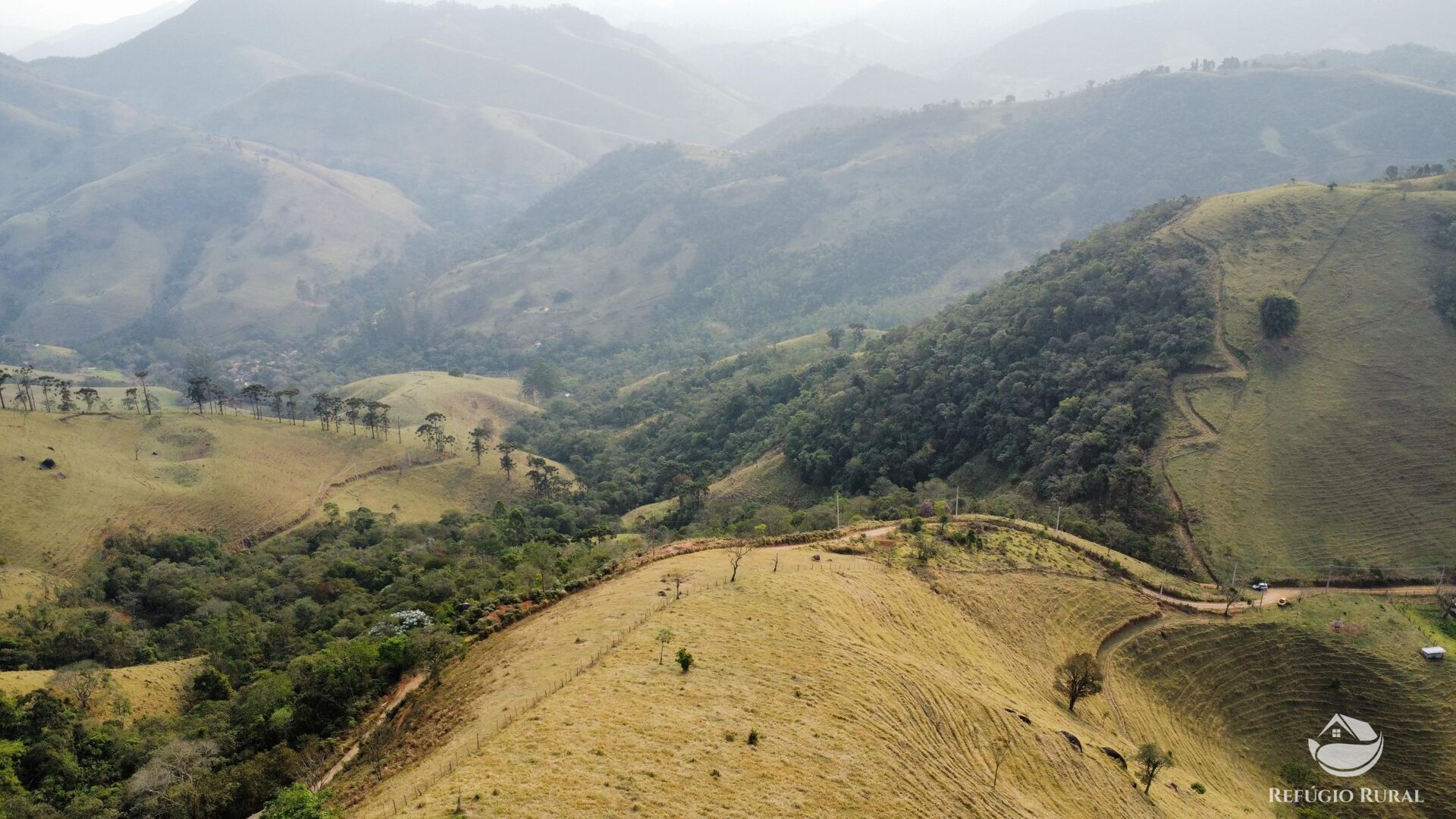 Terreno à venda, 24200m² - Foto 1