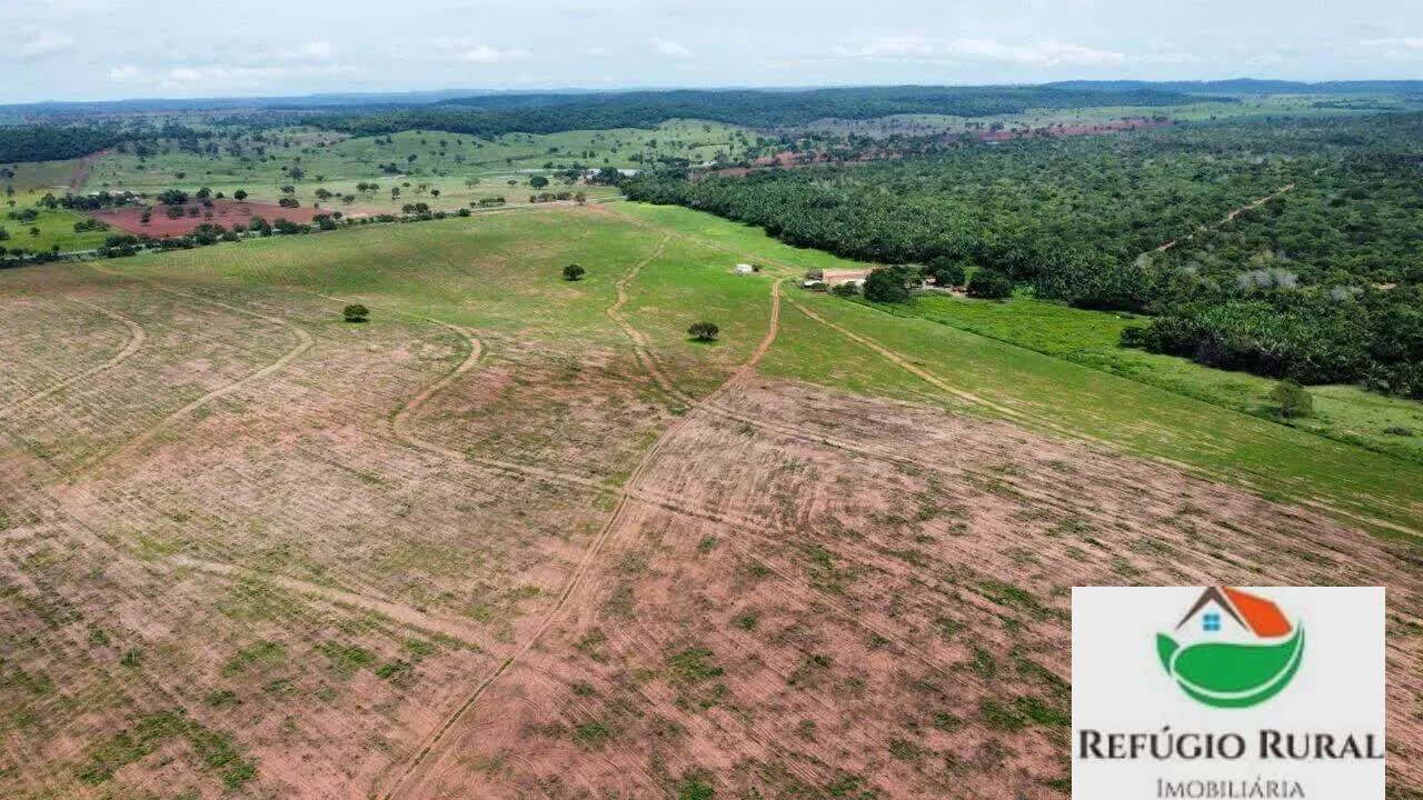 Fazenda à venda com 2 quartos, 27442800m² - Foto 6