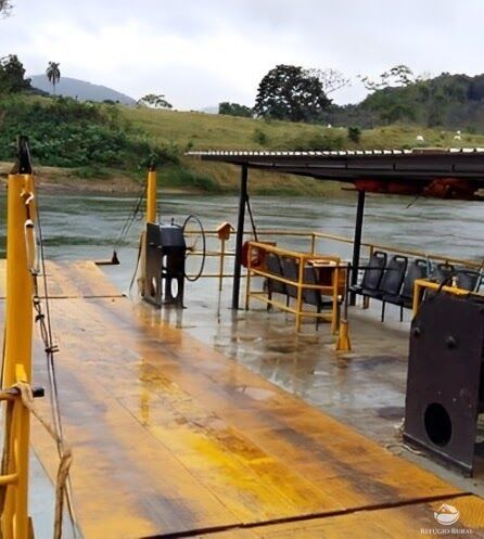 Fazenda, 808298 hectares - Foto 6