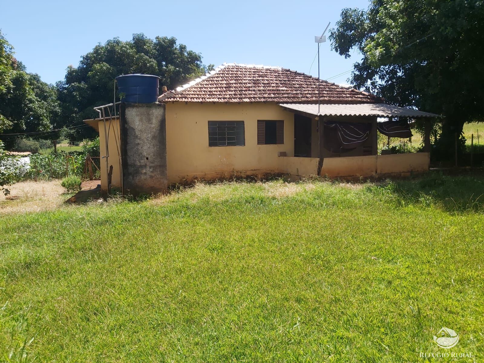 Chácara, 10 hectares - Foto 10