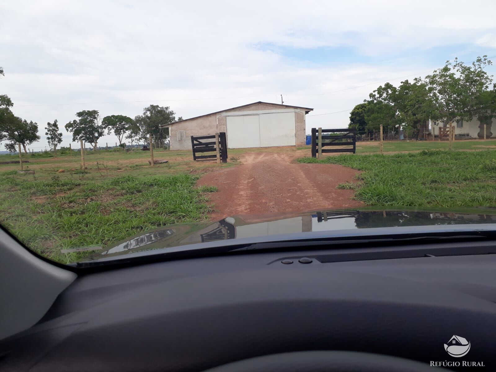 Fazenda à venda com 5 quartos, 10000000m² - Foto 7