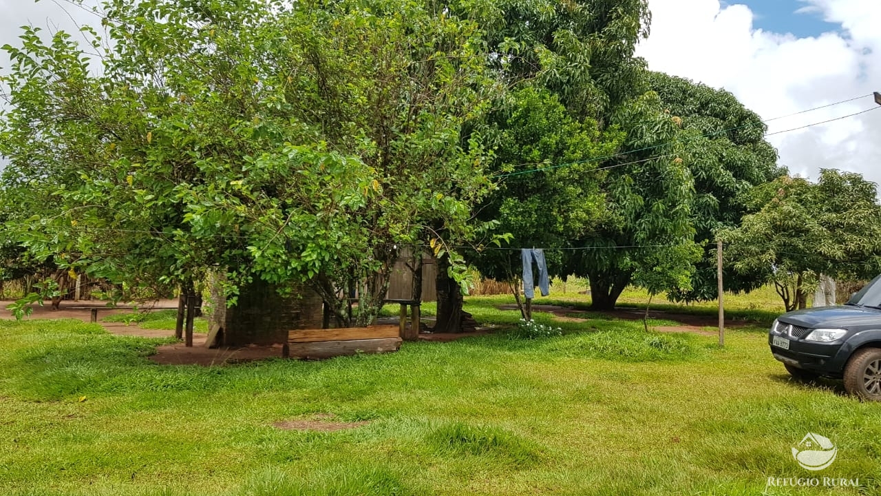 Fazenda à venda com 1 quarto, 32600000m² - Foto 7