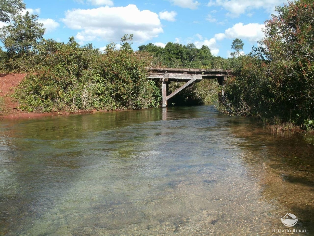 Fazenda à venda com 1 quarto, 32600000m² - Foto 2