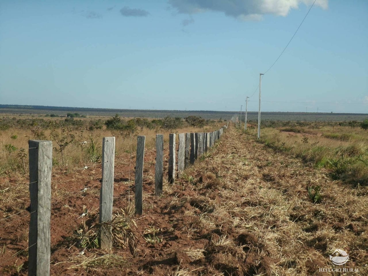 Fazenda à venda com 1 quarto, 32600000m² - Foto 30