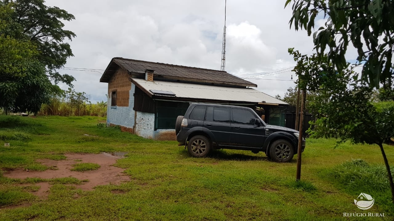 Fazenda à venda com 1 quarto, 32600000m² - Foto 16