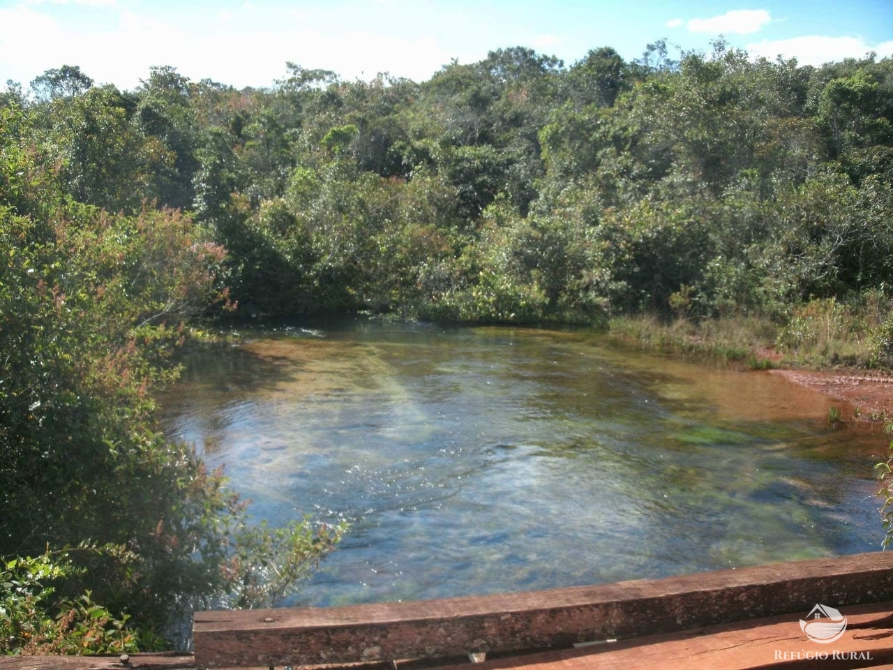 Fazenda à venda com 1 quarto, 32600000m² - Foto 3