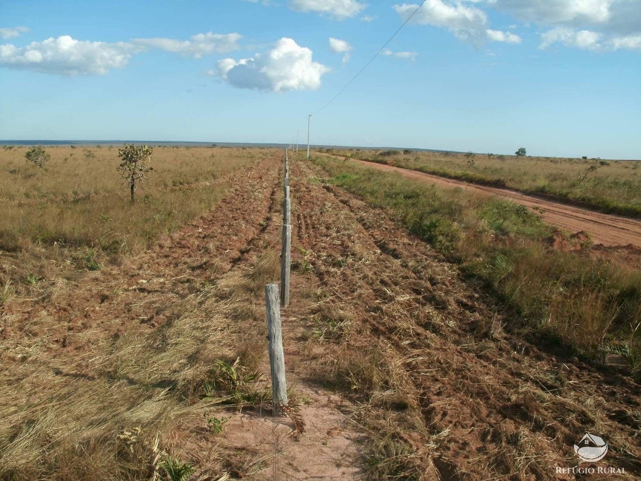 Fazenda à venda com 1 quarto, 32600000m² - Foto 15