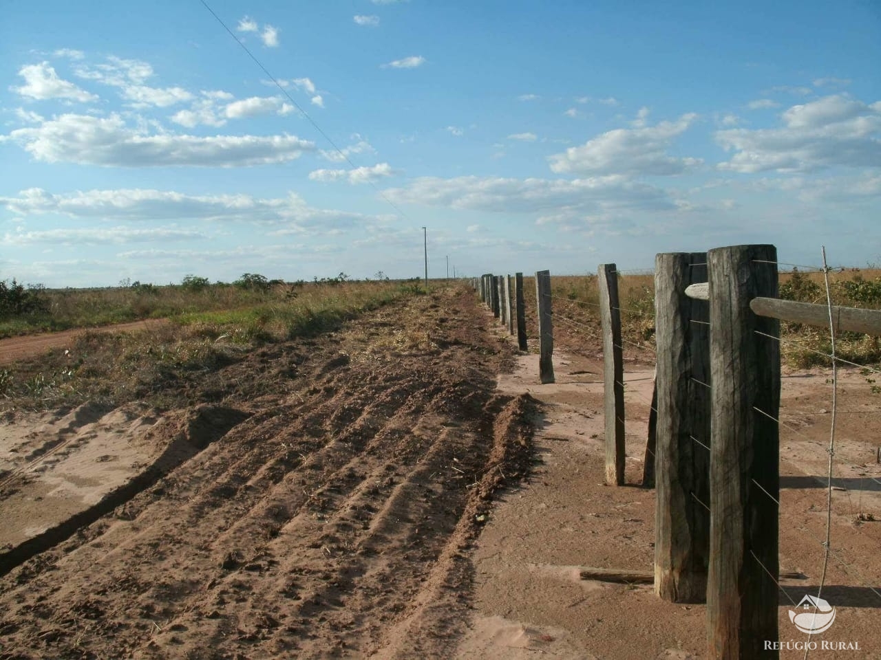 Fazenda à venda com 1 quarto, 32600000m² - Foto 32