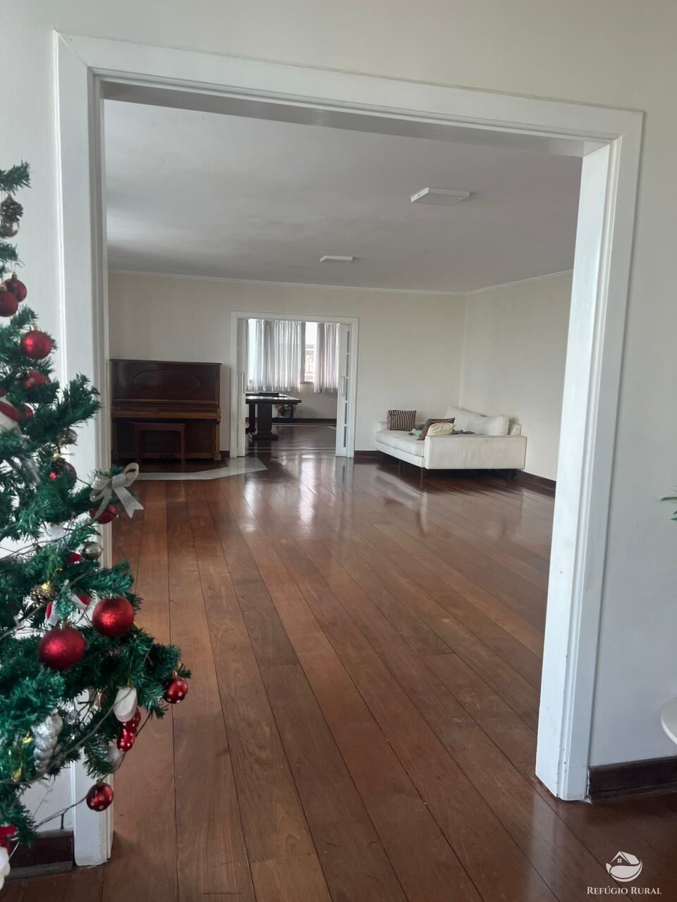 Cobertura à venda com 5 quartos, 492m² - Foto 7