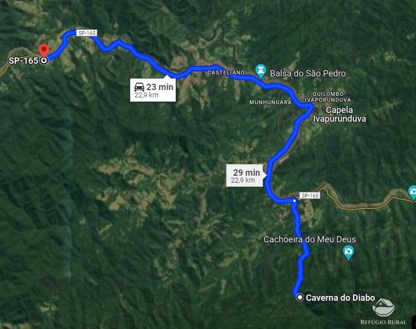 Sítio, 4 hectares - Foto 18