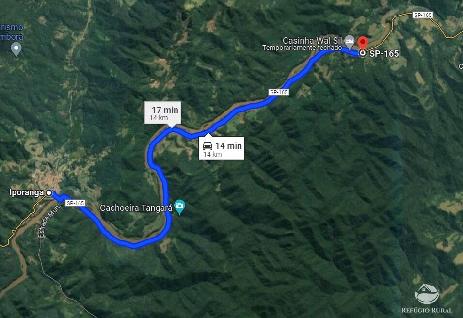 Sítio, 4 hectares - Foto 17