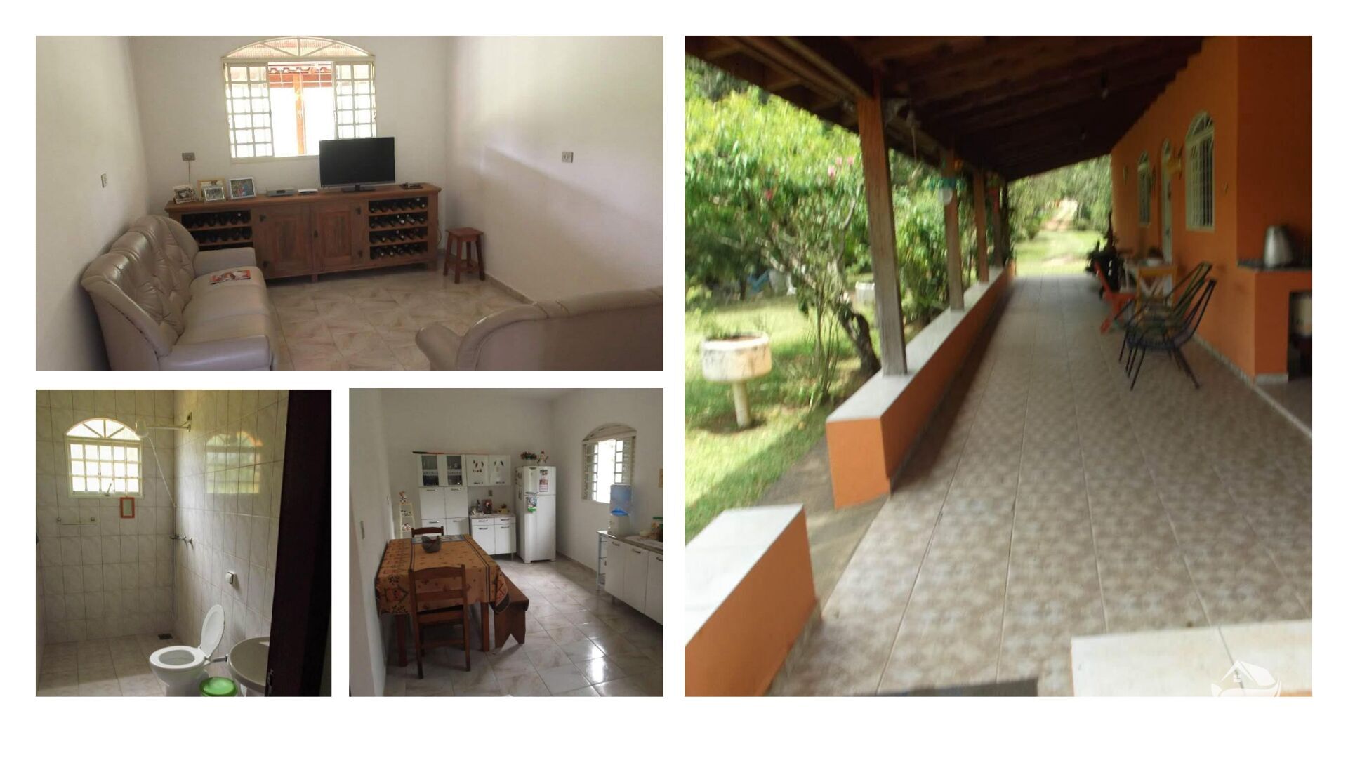 Sítio à venda com 2 quartos, 121000m² - Foto 7