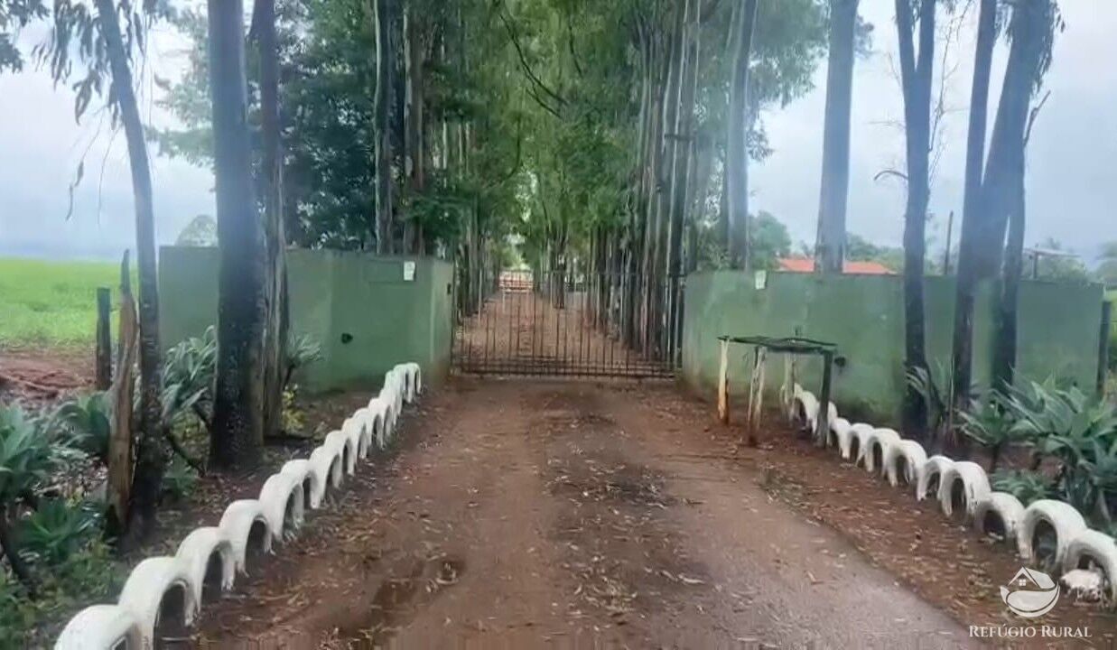 Fazenda em Patos de Minas/Minas Gerais — Ref ESF2VU — Imagem 6