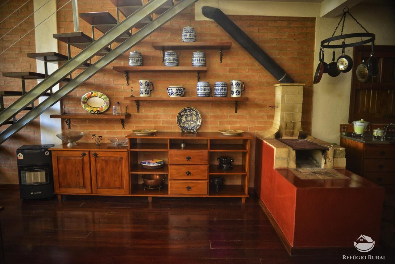 Sítio à venda com 3 quartos, 629200m² - Foto 8