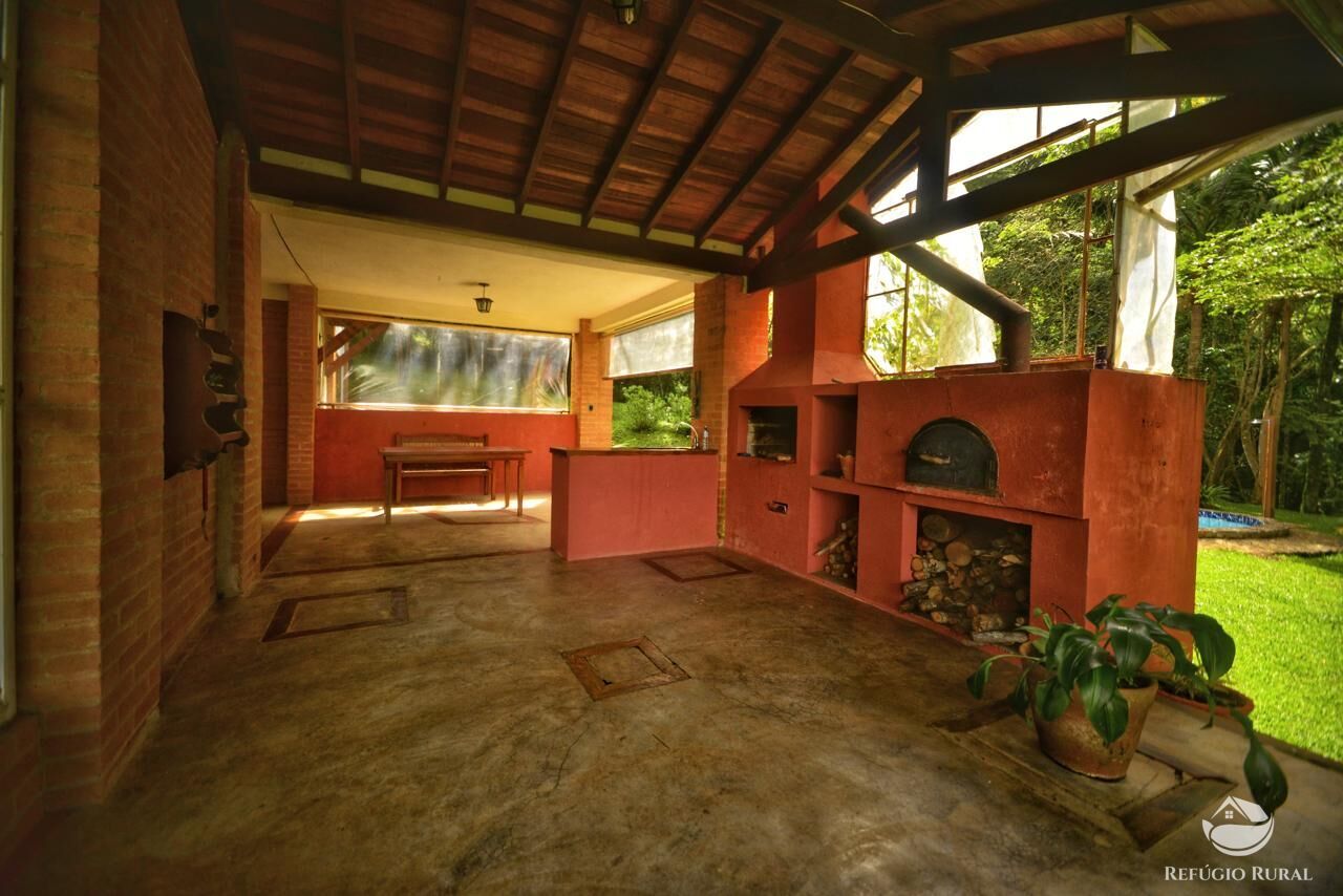 Sítio à venda com 3 quartos, 629200m² - Foto 9
