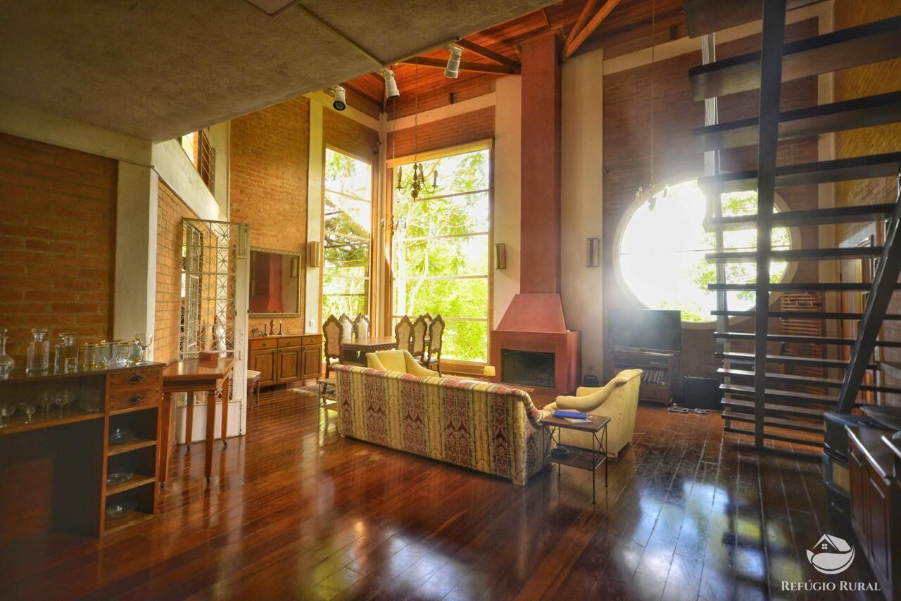 Sítio à venda com 3 quartos, 629200m² - Foto 11