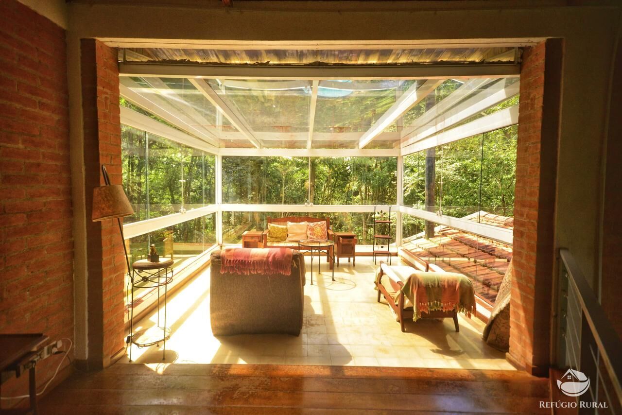 Sítio à venda com 3 quartos, 629200m² - Foto 6